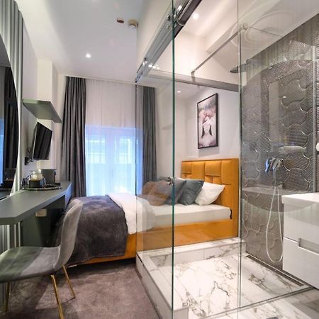 Natali Luxury Suites- Mini Rooms Beograd Eksteriør bilde