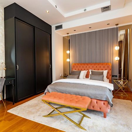 Natali Luxury Suites- Mini Rooms Beograd Eksteriør bilde