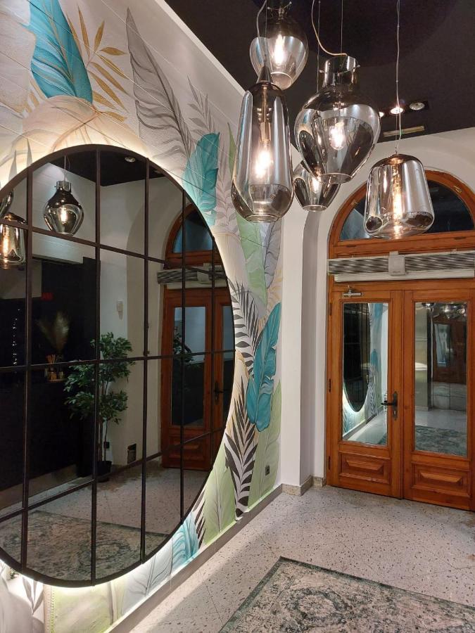 Natali Luxury Suites- Mini Rooms Beograd Eksteriør bilde