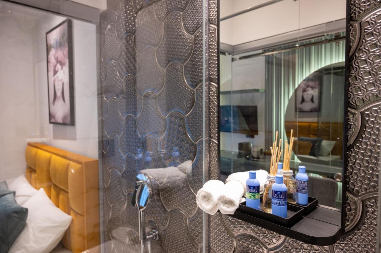 Natali Luxury Suites- Mini Rooms Beograd Eksteriør bilde