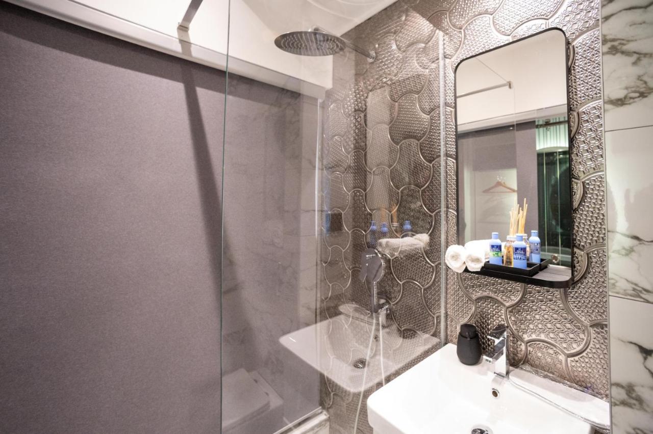 Natali Luxury Suites- Mini Rooms Beograd Eksteriør bilde