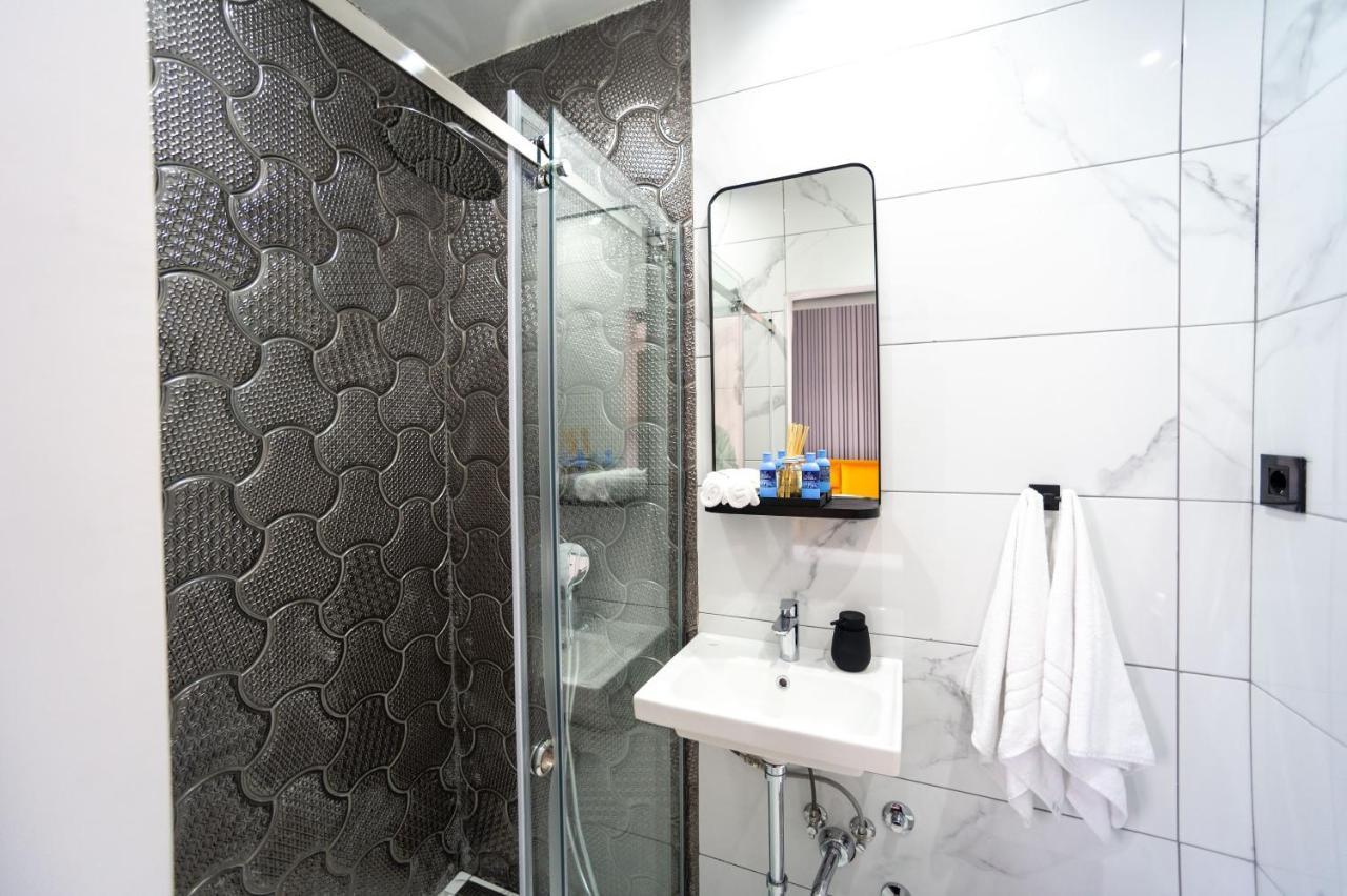 Natali Luxury Suites- Mini Rooms Beograd Eksteriør bilde