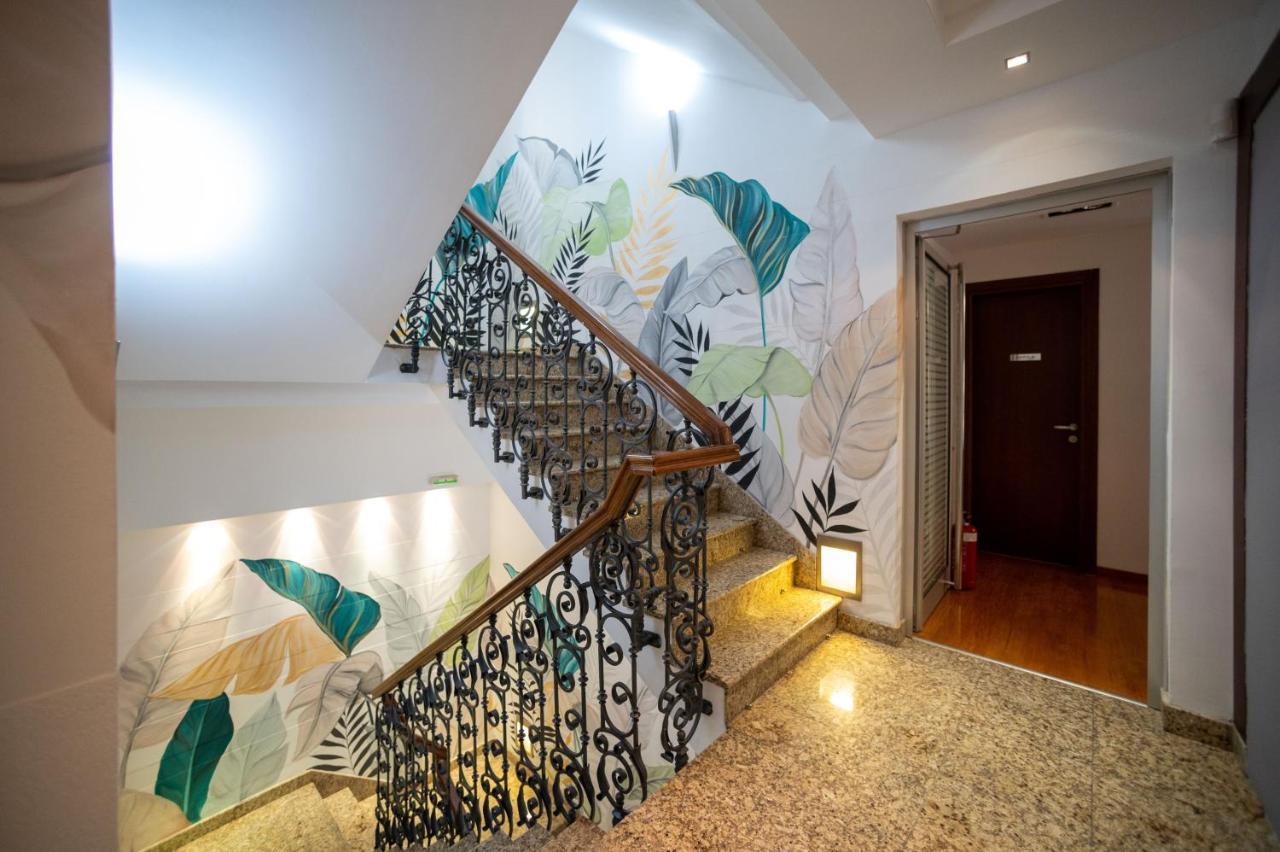 Natali Luxury Suites- Mini Rooms Beograd Eksteriør bilde