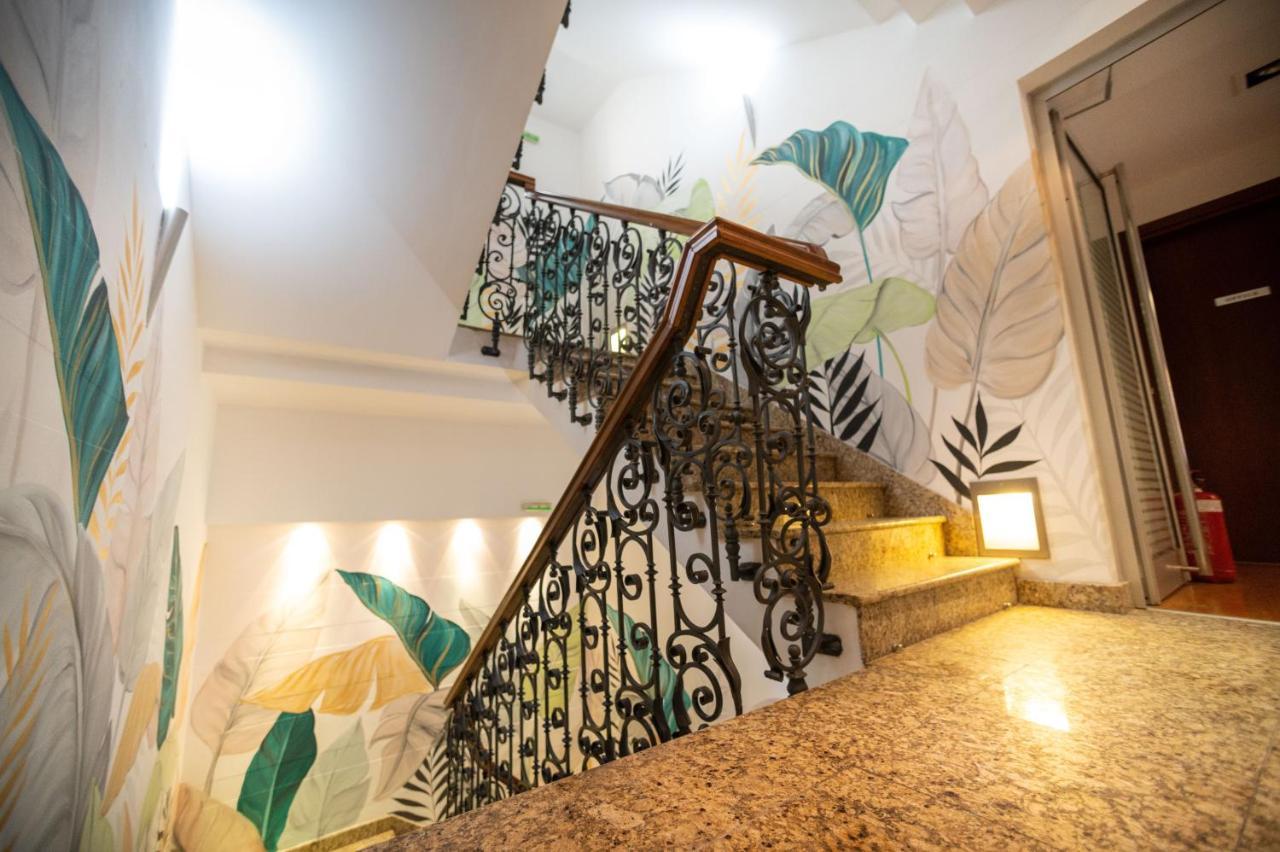 Natali Luxury Suites- Mini Rooms Beograd Eksteriør bilde