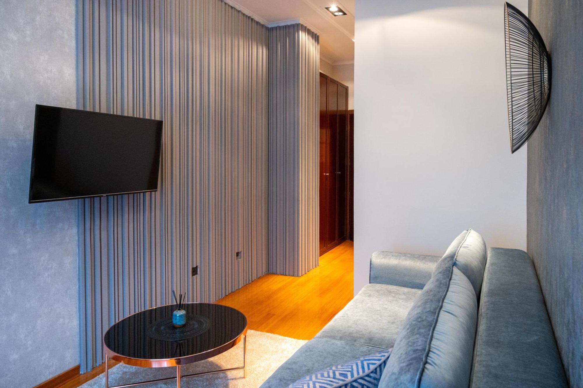Natali Luxury Suites- Mini Rooms Beograd Eksteriør bilde