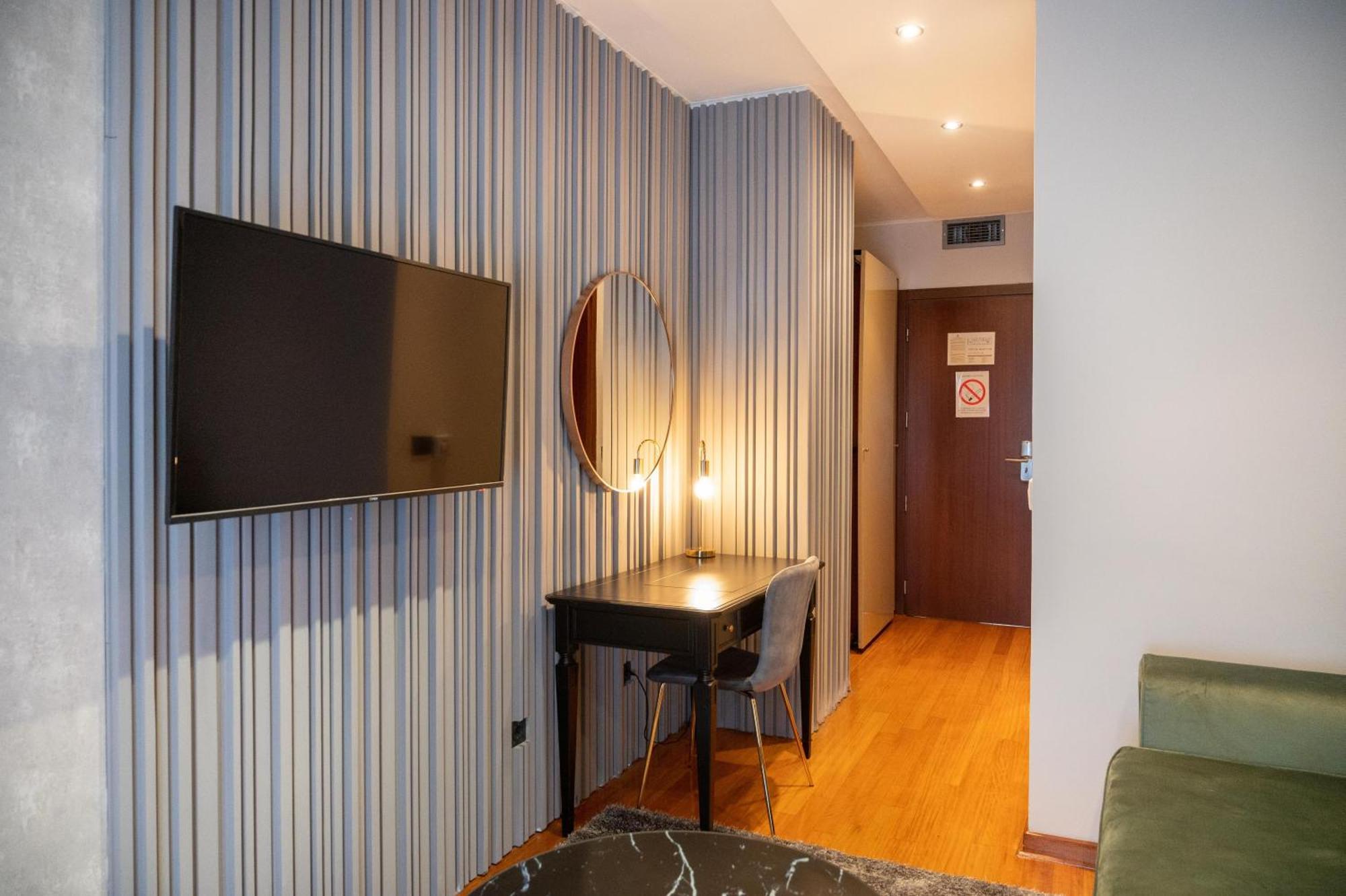 Natali Luxury Suites- Mini Rooms Beograd Eksteriør bilde
