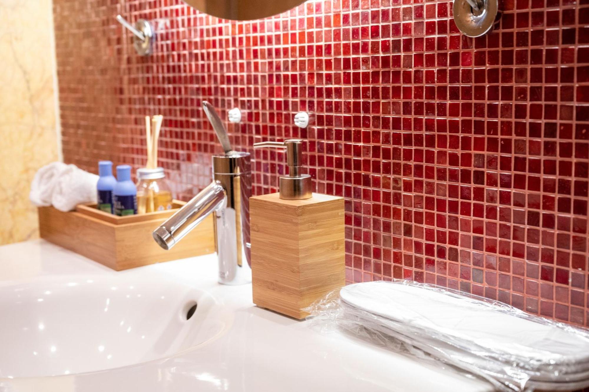 Natali Luxury Suites- Mini Rooms Beograd Eksteriør bilde