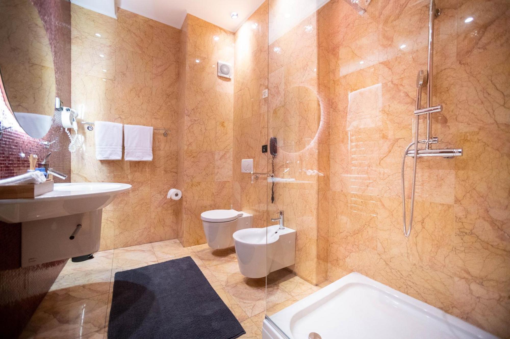 Natali Luxury Suites- Mini Rooms Beograd Eksteriør bilde